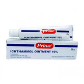 Prime Ichthammol Ointment 10% 25G